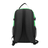 Minecraft - Pickaxe Creeper Face 18" Backpack