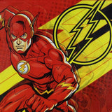 DC COMICS - Kids 16" Flash Backpack