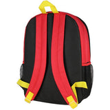 DC COMICS - Kids 16" Flash Backpack