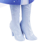 Disney Frozen Elsa Fashion Doll And Accessory Toy Inspired By the Movie Disney Frozen 2 (HLW48)