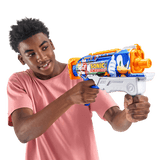 X-Shot Water Fast-Fill Skins Sonic the Hedgehog Hyperload Water Blaster by ZURU