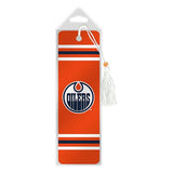 NHL Edmonton Oilers 2019 Premier Bookmark