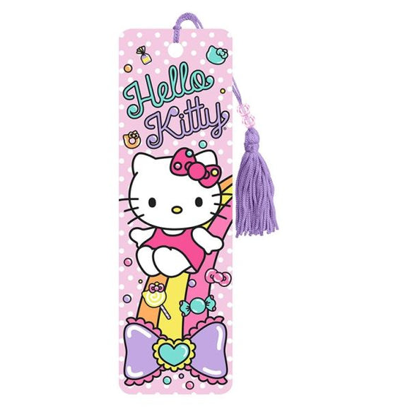 Hello Kitty - Premier Bookmark