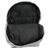 Minecraft Premium Pickaxe Pixelated 17" Backpack (Loads of Storage Room)