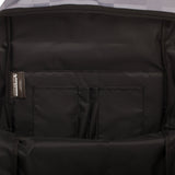 Minecraft Premium Pickaxe Pixelated 17" Backpack (Loads of Storage Room)