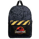 PREMIUM JURASSIC PARK ORIGINAL BONES BACKPACK