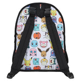 POKEMON - EEVEE FLIP PAK REVERSABLE BACKPACK