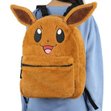 POKEMON - EEVEE FLIP PAK REVERSABLE BACKPACK