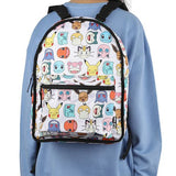 POKEMON - EEVEE FLIP PAK REVERSABLE BACKPACK