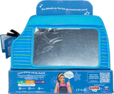 (PRE-ORDER) Ms. Rachel Tummy Time Activity Bus [ALL PRE-ORDERS ARE FINAL]