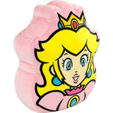 Club Mocchi- Mocchi- Super Mario™ Princess Peach – Mega Plush Toy – 15 inch