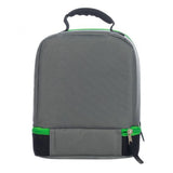 Minecraft Creeper Double Compartment Insulated Lunch Box