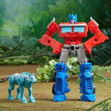 Transformers: Rise of the Beasts Movie Beast Alliance Beast Weaponizers 2-Pack