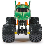 Monster Jam Monster Truck : Collector Die-Cast Vehicle - 1:24 Scale (Assorted)