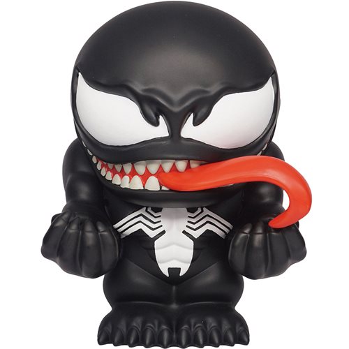 Marvel's Venom PVC Figural Bank