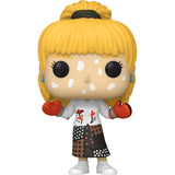Funko Pop! FRIENDS Television: PHOEBE BUFFAY WITH CHICKEN POX