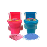 Sour Flush Candy Powder - 39 g
