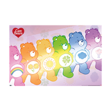 Care Bears Wall Poster : Care Bear Stare - 22" x 34"