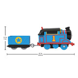 Fisher-Price Thomas & Friends Motorized Engine (Assorted)