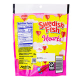 Swedish Fish Valentine's Hearts 10oz [BB-22/07/26]