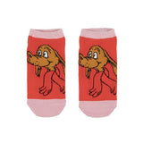 THE GRINCH - Mixed Crew and Ankle 7 Pack Socks