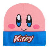Kirby - 2PC Youth Hat & Gloves Set