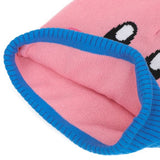 Kirby - 2PC Youth Hat & Gloves Set