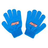 Kirby - 2PC Youth Hat & Gloves Set