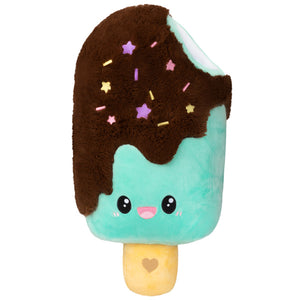 Squishable : Comfort Food Dipped Ice Cream Pop Large 21"