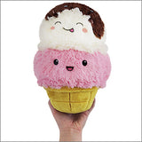 Squishable : Mini Comfort Food Ice Cream Cone