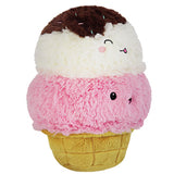 Squishable : Mini Comfort Food Ice Cream Cone