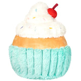 Squishable : Mini Comfort Food Madame Cupcake
