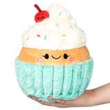 Squishable : Mini Comfort Food Madame Cupcake