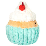 Squishable : Mini Comfort Food Madame Cupcake