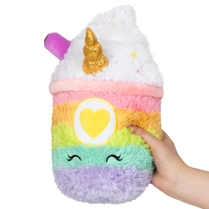 Squishable : Mini Comfort Food Unicorn Latte