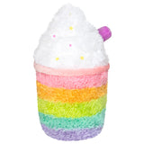 Squishable : Mini Comfort Food Unicorn Latte