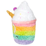 Squishable : Mini Comfort Food Unicorn Latte