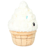 Squishable : Mini Comfort Food Vanilla Soft Serve