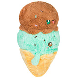 Squishable : Large Comfort Food Waffle Cone 21"