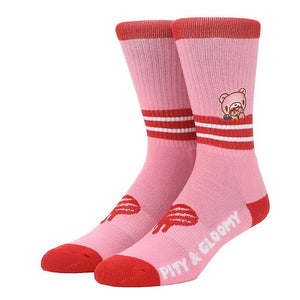 Gloomy Bear - Crew Sock