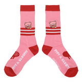 Gloomy Bear - Crew Sock