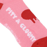 Gloomy Bear - Crew Sock