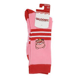 Gloomy Bear - Crew Sock