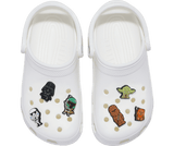 CROCS JIBBITZ : LIMITED EDITION Star Wars Character 6 Pack