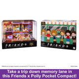 Polly Pocket - Friends Collector Compact
