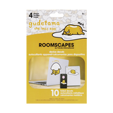 Gudetama Device Decals (10-Pack)