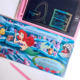 Disney Princess: Creative as a Princess
Part of Book with LCD Screen