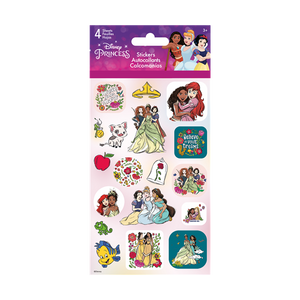 Disney Princess - Kindness is Magic Stickers
