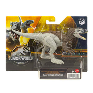 Jurassic World Danger Pack (Assorted)