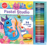 Klutz : Pastel Studio